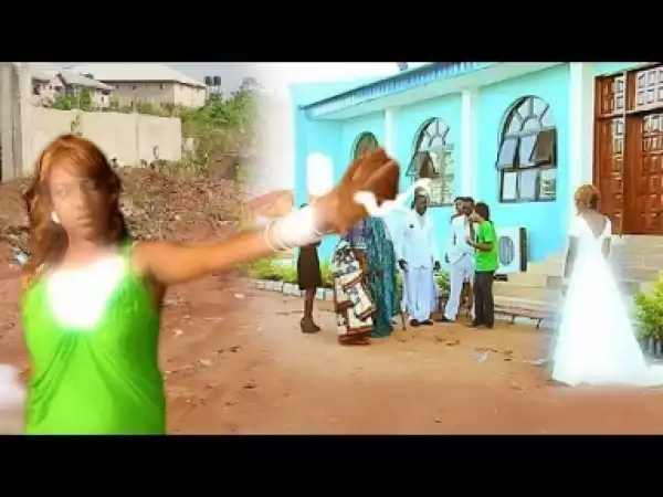 Video: The Angry Ghost 1 | Latest Nigerian Nollywood Movie